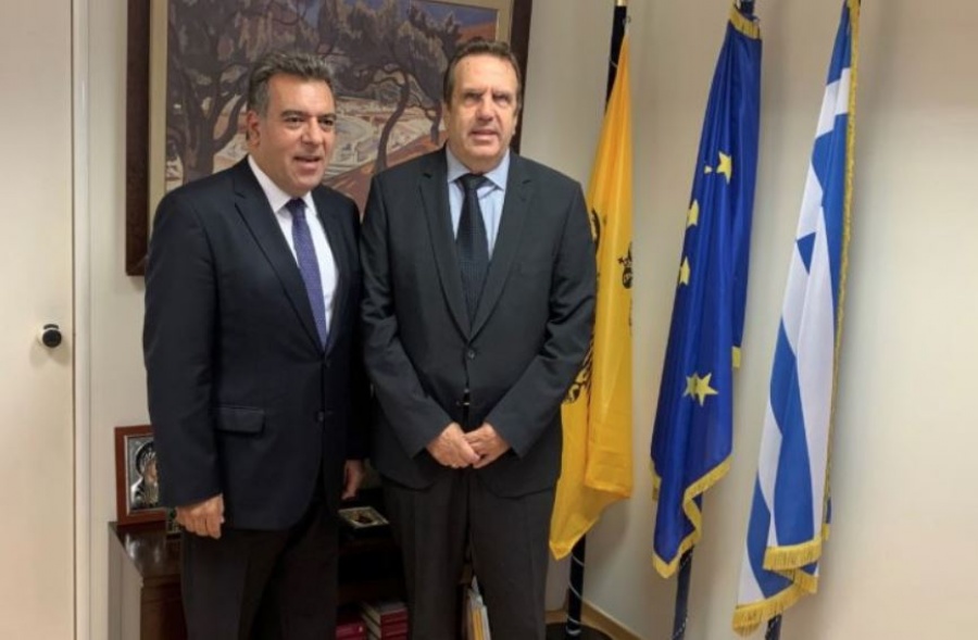 Ενίσχυση των εμπορικών επιχειρήσεων στις νησιωτικές-τουριστικές περιοχές