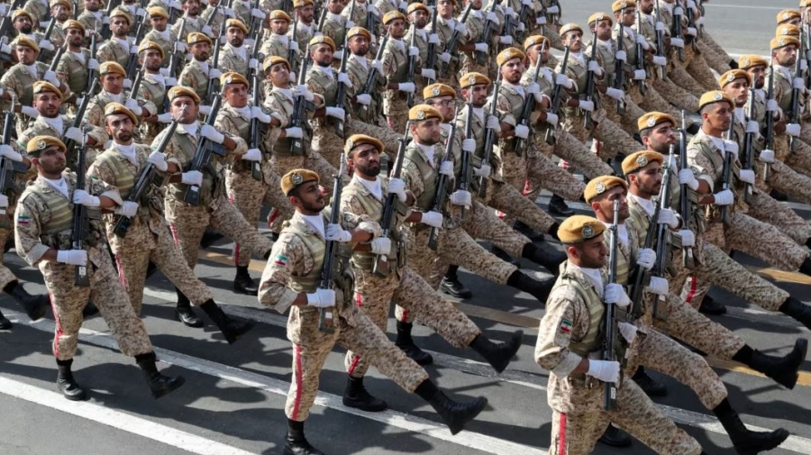 «Έχουμε αντλήσει τα διδάγματά μας» - Το Ιράν υιοθετεί νέες αμυντικές στρατηγικές για το μέλλον