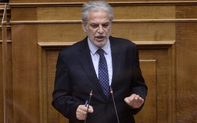 Στυλιανίδης (υπ. Πολιτικής Προστασίας):  Είχα πει ότι αν έχουμε νεκρό, αύριο το πρωί θα παραιτηθώ