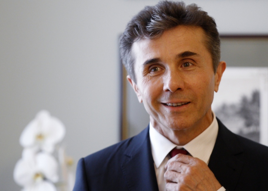 Ύποπτες συμπτώσεις στη Γεωργία - Πρόλαβαν σχέδιο δολοφονίας εναντίον του ιδρυτή του κυβερνώντος κόμματος