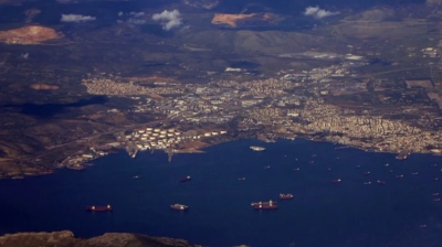 Στο 1 δισ. ευρώ το νέο λιμάνι της Ελευσίνας - Πώς θα συνδεθεί με το Θριάσιο