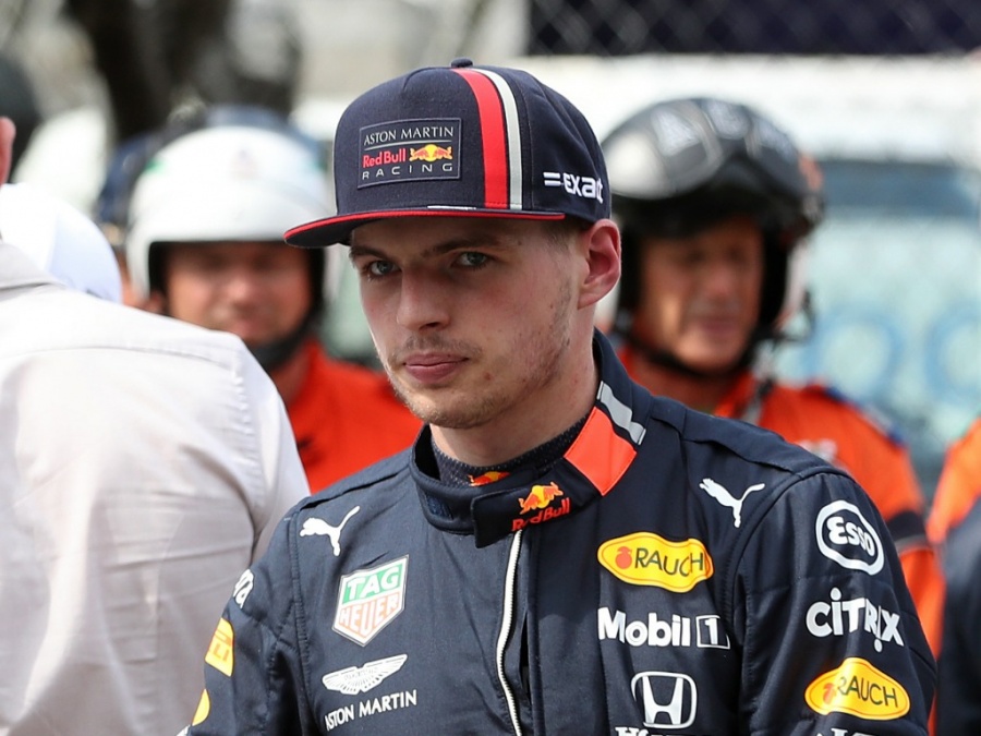F1: Θρίαμβος Verstappen στο αυστριακό Grand Prix – Έσπασε την κυριαρχία της Mercedes