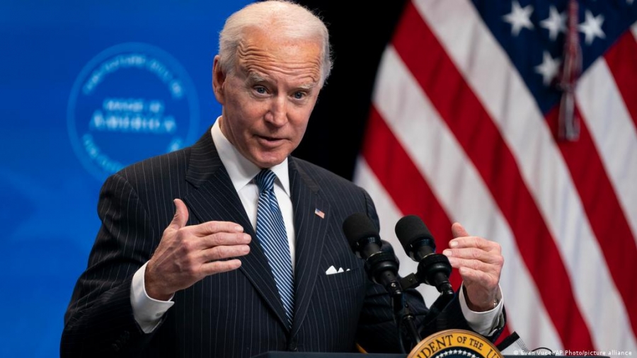 ΗΠΑ:  Γιατί το ταξίδι του Biden Σαουδική Αραβία δεν θα ρίξει τις τιμές των καυσίμων