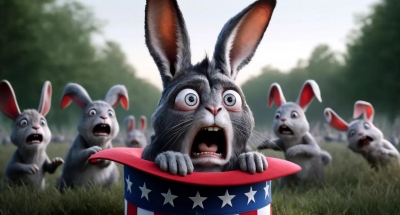 Η Ρωσία απέκτησε την παλιά αίγλη της - Η Δύση ανίκανη να της επιβληθεί - Η αρκούδα... επέστρεψε