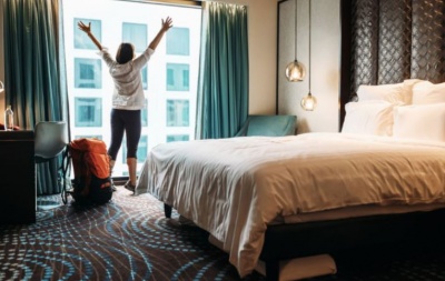 Κέρδη για τα Ευρωπαϊκά ξενοδοχεία το τέταρτο τρίμηνο του 2019