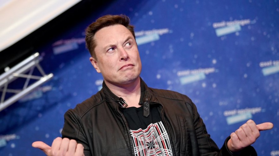 Γιατί λέει «όχι» στην χρήση της εφαρμογής του WhatsApp ο CEO της Tesla, Elon Musk;