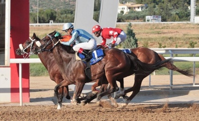 Markopoulo Park: Εντυπωσιακές αφίξεις και δύο τζακ ποτ