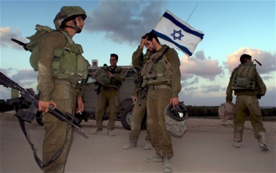 Ισραηλινός στρατός: 550 ρουκέτες της Hamas και της Ισλαμικής Jihad έπληξαν αμάχους στη Γάζα – Θα αυξήσουμε τα πλήγματα