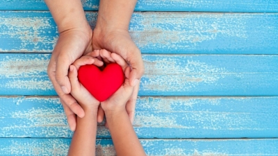 Θεραπεία παιδιατρικών καρδιοπαθειών