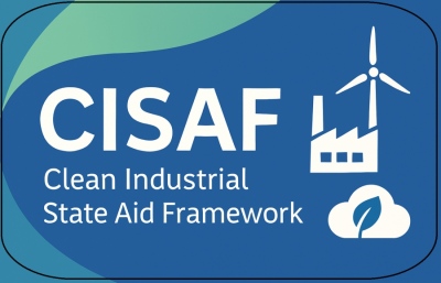 Ικανοποίηση στην ελληνική βιομηχανία για τον νέο CISAF - Τι αλλάζει για τις ενισχύσεις