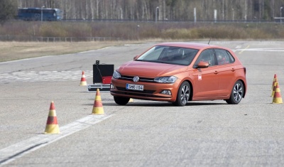 Τι πρόβλημα έχουν οι ζώνες ασφαλείας στα Seat Ibiza/Arona και VW Polo;