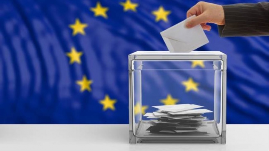 Το πολιτικό μήνυμα των εκλογών 2019 στην ΕΕ - Υποχωρούν Λαϊκό Κόμμα και Σοσιαλιστές - Ανακάμπτουν οι ακροδεξιοί