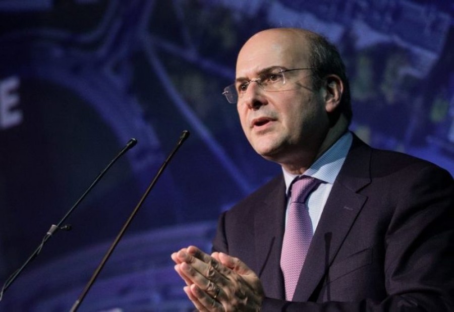 Χατζηδάκης: Οι 16 μεγάλες επενδύσεις στις λιγνιτικές περιοχές της Ελλάδας