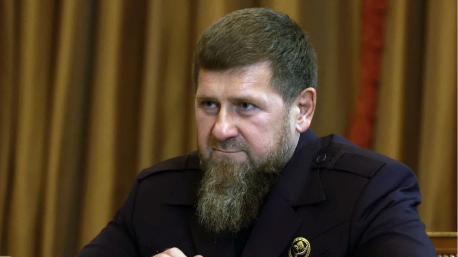 O Kadyrov το έκανε ξανά - Με ποιο κόμμα θα διεκδικήσει το ανώτατο αξίωμα