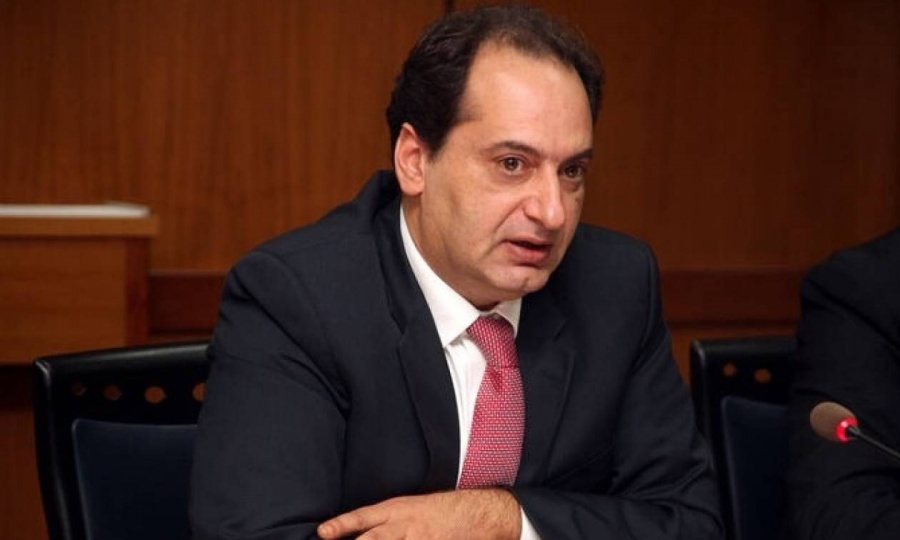 Σπίρτζης σε Μητσοτάκη: Μέχρι τις ευρωεκλογές και τις εκλογές θα θυμηθείς όσους προσπάθησες να εξαφανίσεις