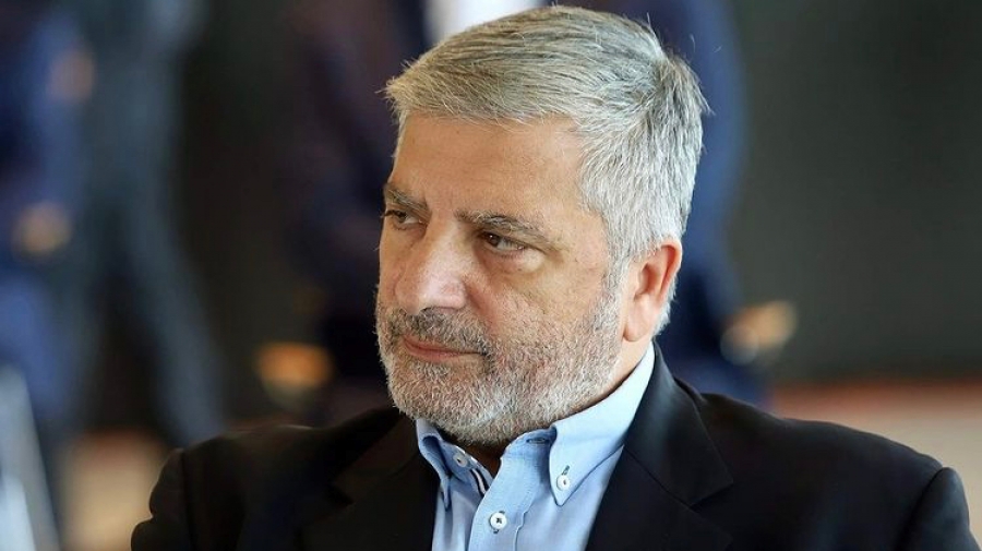 Δυναμική επανεκκίνηση της ελληνικής οικονομίας από την Αττική