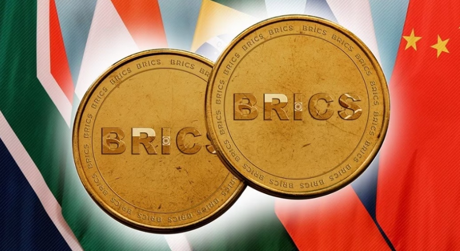 Νέα τάξη πραγμάτων από τη Ρωσία μετά τη νίκη στην Ουκρανία –  Η προεδρία σε BRICS, το «χρυσό νόμισμα» και το τέλος του δολαρίου