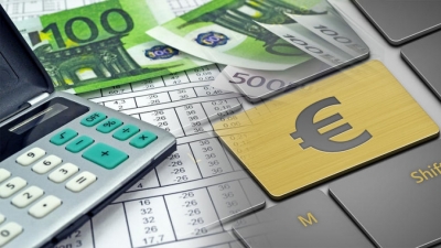 ΥΠΟΙΚ: Μειώθηκαν στα 1.798 εκατ. ευρώ τον Ιούνιο οι ληξιπρόθεσμες οφειλές του Δημοσίου