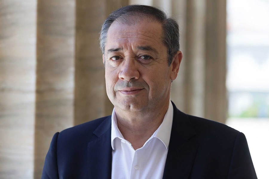 Γ.Αρβανιτίδης: Αναποτελεσματική η κυβέρνηση της ΝΔ σε πανδημία, οικονομία και ενεργειακή ακρίβεια