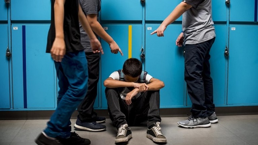 Άγριο bullying σε 16χρονο στα Χανιά: Του έσπασαν το σαγόνι, θα παραμείνει για ένα μήνα με κλειστό στόμα