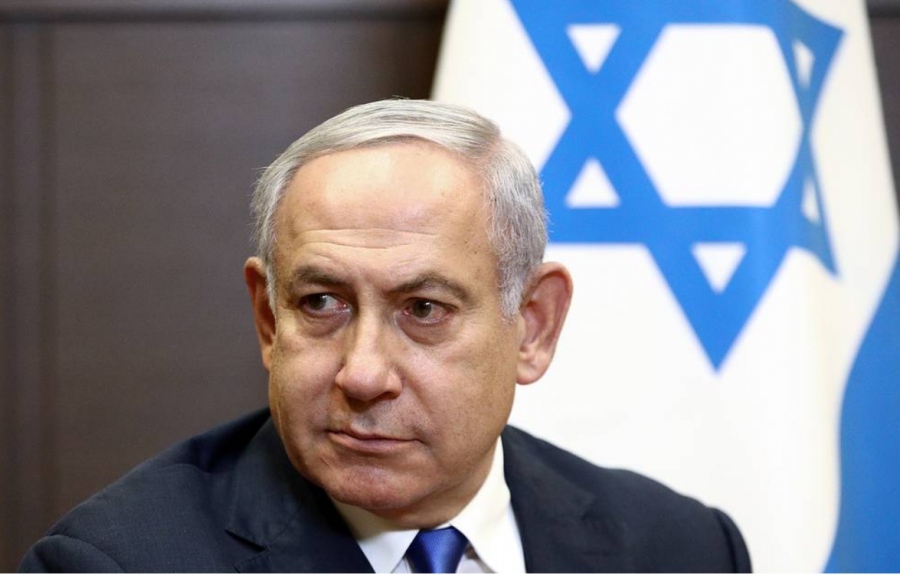 Netanyahu:  Το Ισραήλ αποφασισμένο για απόλυτη νίκη στη Λωρίδα της Γάζας και εξάλειψη της Hamas