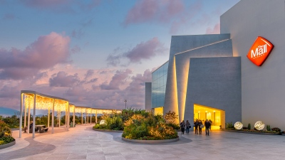 Η μαγεία των Χριστουγέννων ζωντανεύει στα εμπορικά κέντρα της LAMDA Development