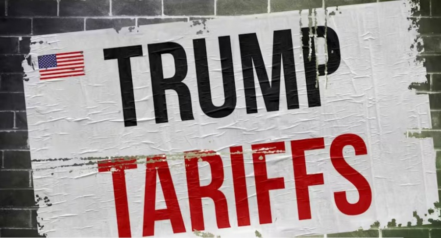 Δικαστικός πόλεμος στον Trump - Μπλόκο στους δασμούς - Οργή στον Λευκό Οίκο, έφεση από την αμερικανική κυβέρνηση