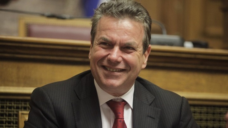 Οι αντιφάσεις των πόθεν έσχες του υφυπ. Εργασίας Πετρόπουλου και η συναλλαγή με ΕΦΚΑ