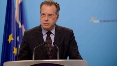 Κουμουτσάκος κατά Φίλη: Πόσοι Έλληνες στρατιωτικοί πρέπει να συλληφθούν για να γίνει μείζον θέμα;