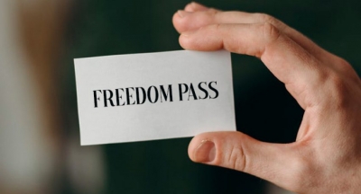 Ανοίγει από σήμερα 20/7 η πλατφόρμα για το freedom pass των 150 ευρώ