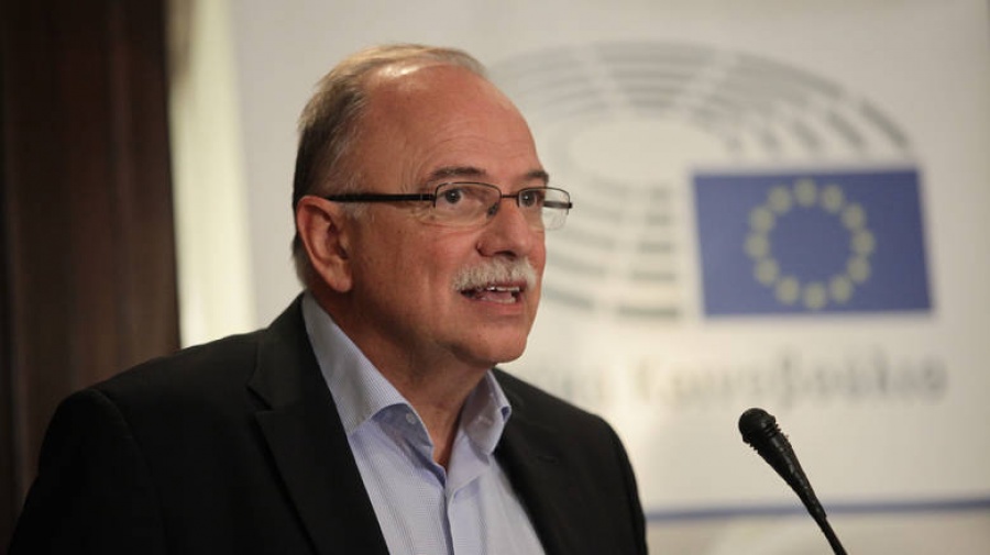 Παπαδημούλης: Η επίσκεψη Τσίπρα στη Βόρεια Μακεδονία ενισχύει τη σταθερότητα και την οικονομία