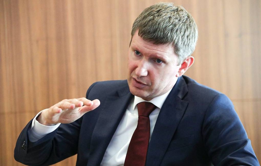 Reshetnikov (ΥΠΟΙΚ Ρωσίας):  Η ύφεση της οικονομίας μας θα είναι μικρότερη των εκτιμήσεων