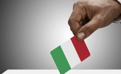 Ιταλικές εκλογές: Άλλη μια απειλή για την Ευρώπη