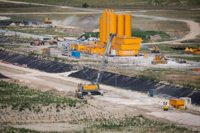 Πυρηνικός άξονας Putin - Orban με όχημα τον σταθμό Paks II - Rosatom: Ιστορική ημέρα