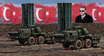 Βόμβα μεγατόνων από Lavrov: Τέλος οι S-400 από την Τουρκία – Πού μεταφέρονται οι πύραυλοι – Άγριο παρασκήνιο
