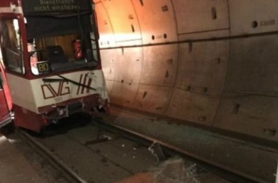 Γερμανία: Σύγκρουση συρμών του Μετρό στο Ντούιζμπουργκ - Περισσότεροι από 20 τραυματίες