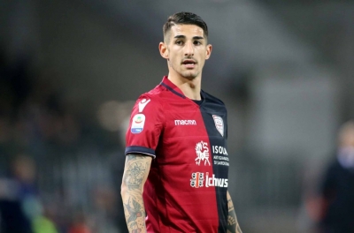 ΠΑΟΚ: «Σκληρό» πόκερ με Κάλιαρι για Ντεϊόλα