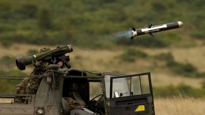 CNN: Η Ρωσία παραδίδει τα αμερικανικά όπλα Javelin ATGM και Stinger που κατασχέθηκαν στην Ουκρανία στο Ιράν για ανασχεδιασμό
