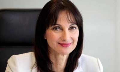 Ολοκληρώθηκε η επίσκεψη της Κουντουρά στο Τορόντο - Συναντήσεις για την αύξηση του τουρισμού από τον Καναδά