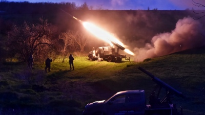 Συγκλονιστική διαρροή από Ουκρανία: «Καμία ειρήνη έως το 2027, οι Ρώσοι ετοιμάζουν κάτι τρομακτικό το ερχόμενο έτος»