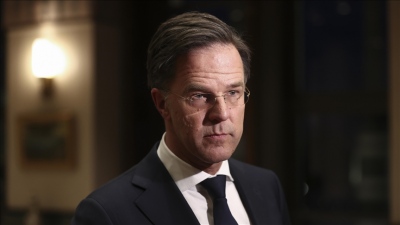 Rutte (ΝΑΤΟ): Είμαστε όλοι υπό την άμεση απειλή των Ρώσων - Είμαστε όλοι… στο ανατολικό μέτωπο
