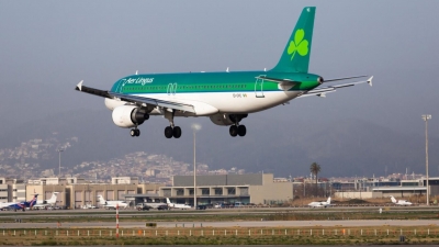 Aer Lingus: Σύνδεση με Κω το καλοκαίρι του 2023