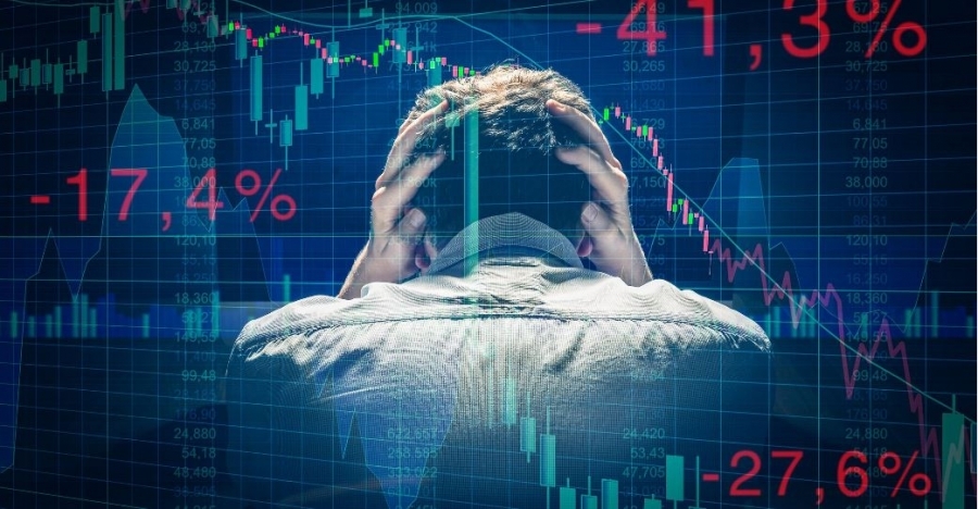 GMO: Βιώνουμε την τελευταία πράξη της υπερφούσκας - Οι αγορές θυμίζουν μέρες 2008 και η κατάληξη θα είναι τραγωδία…
