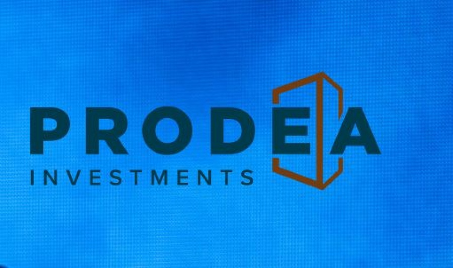Η Πανγαία ΑΕΕΑΠ εξελίσσεται δυναμικά με νέο όνομα, ως PRODEA Investments