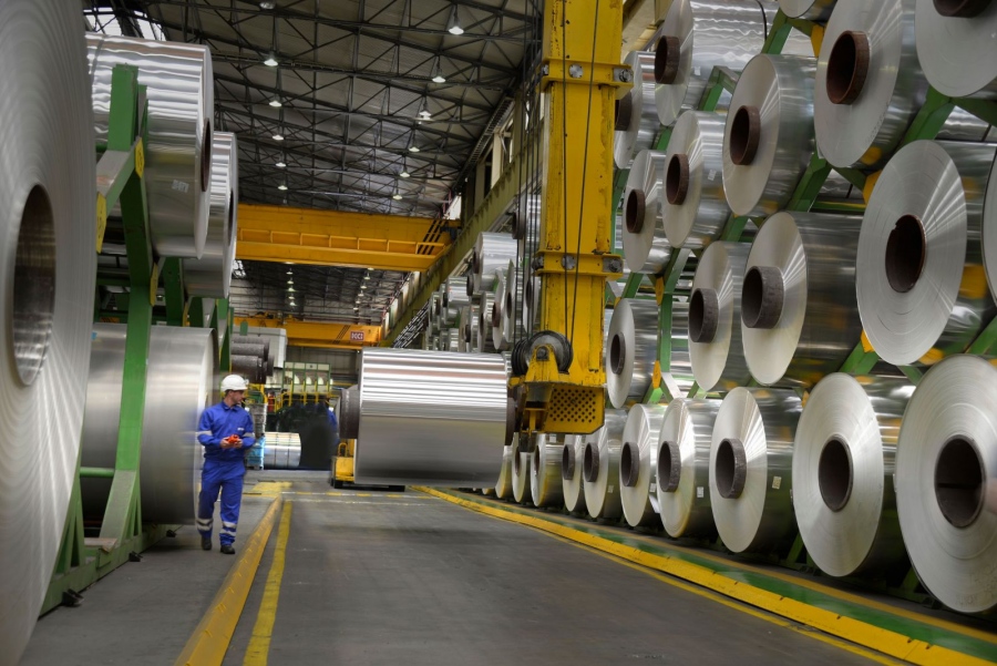 Νέα ιστορικά από Viohalco και Cenergy – Η έκθεση της Piraeus Sec. και η αφύπνιση της Ελβαλχαλκόρ