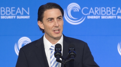 Amos Hochstein: Είχαμε ενημερώσει τις κυβερνήσεις ένα μήνα πριν για τον East Med