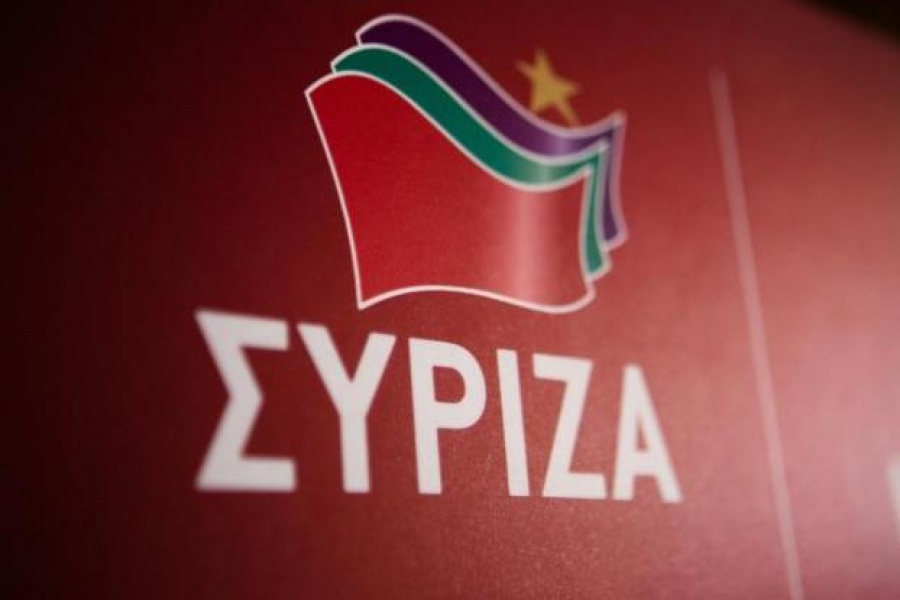ΣΥΡΙΖΑ: Δεν ξεπλένεται η ντροπή του Μητσοτάκη – Να παραιτήσει τους 111 «άριστους» και τον υπουργό των ρουσφετιών