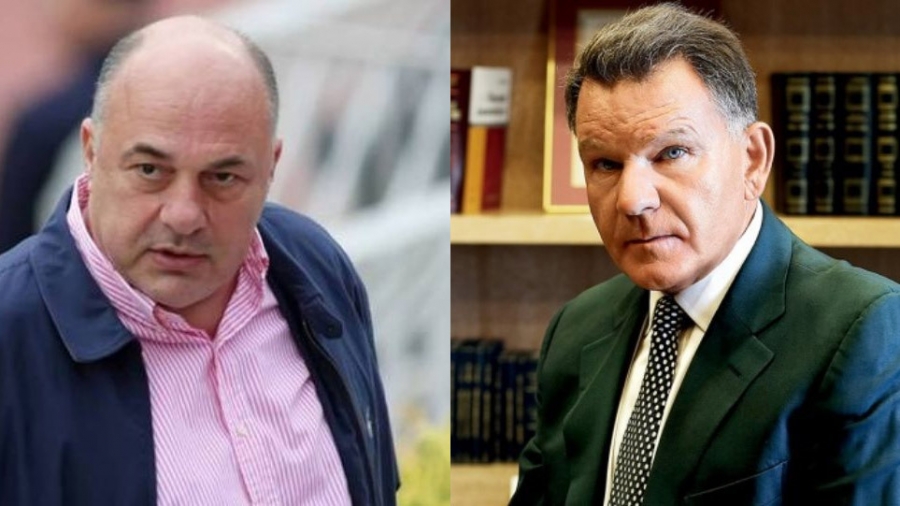 Συνεχίζεται το επεισόδιο Κούγια - Μπέου: «Μιλάει ο Μπέος για δική μου κατάντια, εγώ έχω 50 εκατ. ευρώ περιουσία»