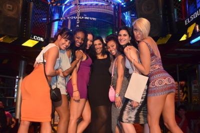 Ιταλία - κορωνοϊός: Ξανανοίγουν ντίσκο και κλαμπ αλλά με μειωμένη πληρότητα