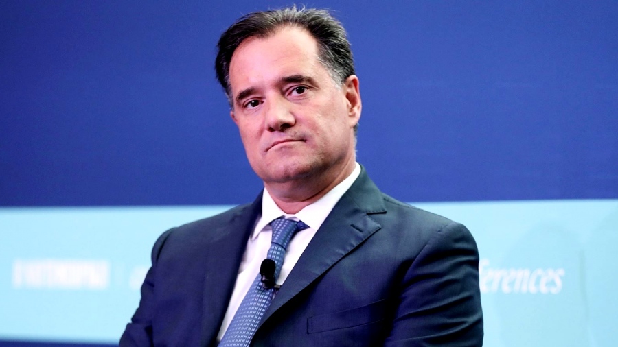 SOS εκπέμπει η δήμαρχος Σπετσών στον Άδωνι Γεωργιάδη